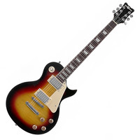 Gear4Music New Jersey Electric Guitar by Gear4music Sunburst