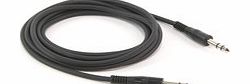 Stereo Jack - Jack Cable 3m