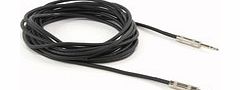 Stereo Jack - Stereo Jack Cable 1m