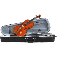 Student-II 4/4 Violin by Gear4music
