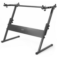 Z-Frame Keyboard Stand by Gear4music