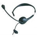 CLA3 Hearing Aid Compatible Headset