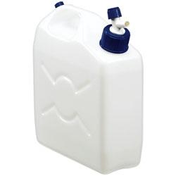 10l Jerry Can with Tap