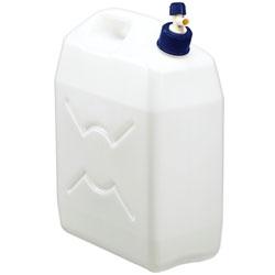 Gelert 25l Jerry Can with Tap