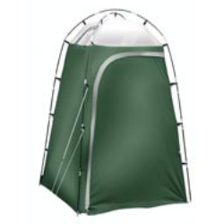 Gelert Brook Shower / Utility Tent