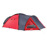Cyclone 4 person tent