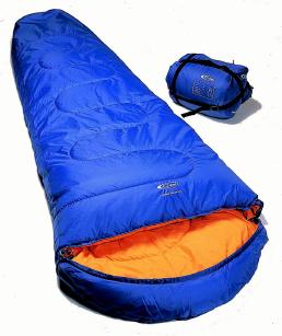 GELERT Freedom 300 DL XL Sleeping Bag