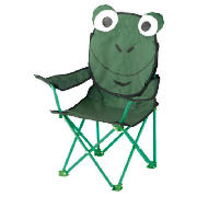 GELERT Kids Animal Antics Chair - Frog