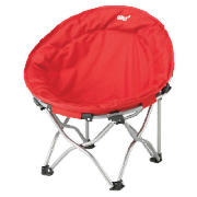 GELERT Kids Orbit Chair - Red