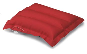 Gelert Rubberised Inflatable Pillow