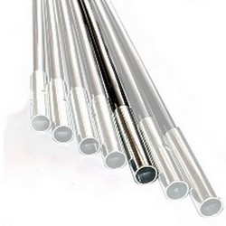Tent Pole Section 7.9mm
