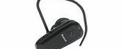 Gembird Mini Bluetooth Headset, black Gembird BTHS-005