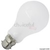 General Electric 150W Soft White GLS Bulb 240V B22