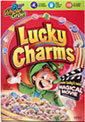 Lucky Charms (454g)