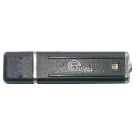 128MB USB 2.0 Flash Drive Black