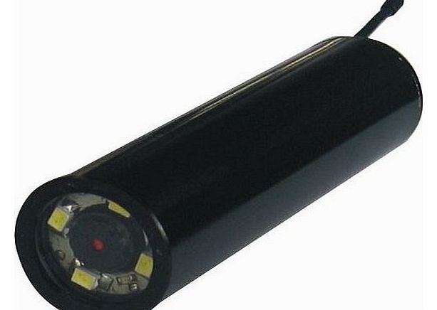 2.4ghz Wireless Micro Inspection Spy Hidden Mini CCTV Security Camera WE800A