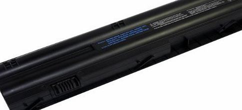 Generic 6 CELL laptop battery for HP 646657-251, 646755-001, 646757-001, A2Q96AA, HSTNN-DB3B, HSTNN-LB3A, HSTNN-LB3B, HSTNN-YB3A, HSTNN-YB3B, LV953AA, MT03, MT06, TPN-Q101, TPN-Q102