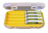 Generic AA Battery Case - Holds 8x AA Batteries