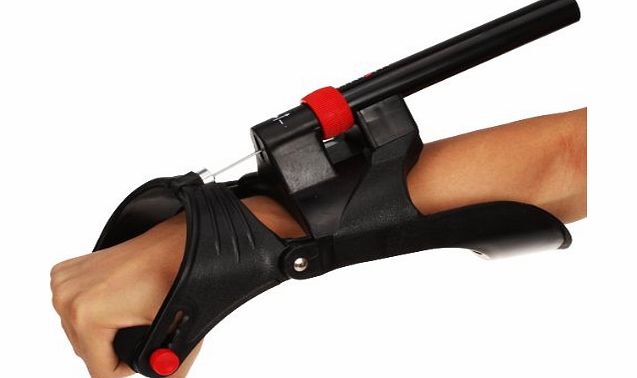 Generic Adjustable Wrist Machine Sports Forearm Grip Wrist Strength Exerciser
