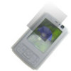 Advanced Silicone Case for Nokia N95 - Ice