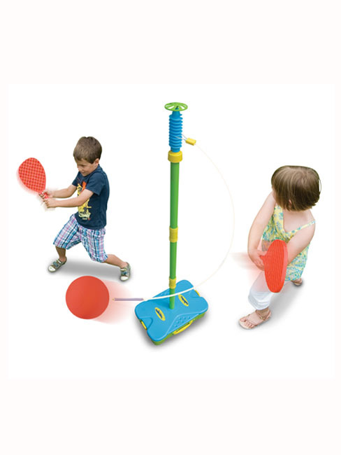 Generic All Surface First Swingball