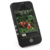 Generic Apple iPhone 3GS / 3G Dual Skin Silicone Case