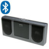 Generic Bluetooth Stereo Speaker `raveller`