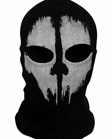 Generic Call Of Duty Ghosts Mask