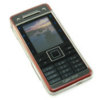 Crystal Case - Sony Ericsson C902