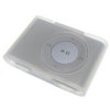 Crystal Case for iPod Shuffle 2G