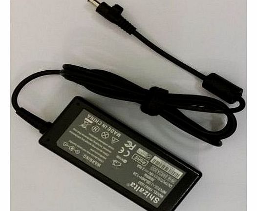 Generic FOR SAMSUNG NP-S3510 LAPTOP CHARGER AC ADAPTER 19V 3.16A 60W MAINS BATTERY POWER SUPPLY UNIT