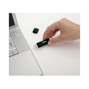 Freecom Databar 2GB USB 2.0 Flash Drive