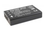 Generic Fuji NP-120 Digital Camera Battery - Equivalent