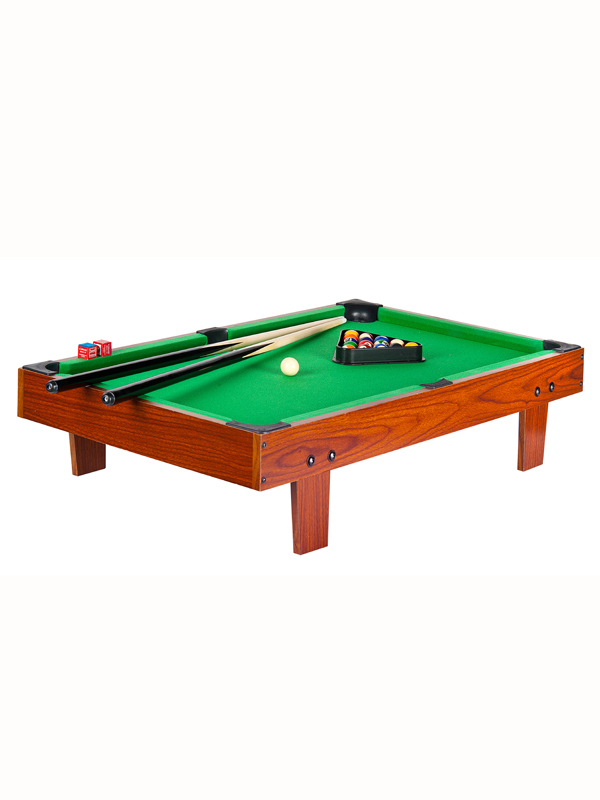 Leomark Portable Pool Table