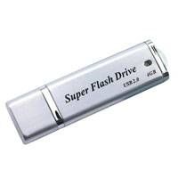 Misco saver 4GB Flash Drive