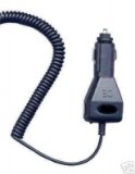 MOBILE PHONE CAR CHARGER FOR NOKIA 1200, 1208, 1650, 2630, 2760, 3109, 3110 Classic