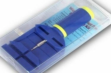 Generic Pin Extractor/Remover Tool/Gadget for metal band watches