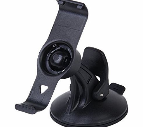 Generic Replacement Car Mount Holder GPS Holder Suction Cup for Garmin Nuvi 2515 2545 2500 2505 2555LMT 2595