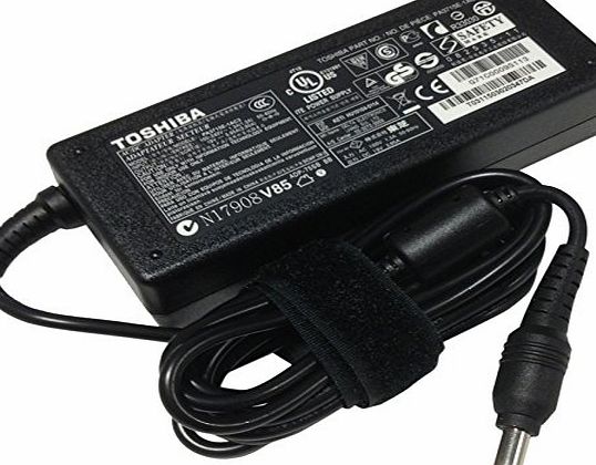 Generic Replacement Toshiba Satellite 19V 3.95A PA-1750-09 Adapter Charger