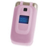 Generic Silicone Case - Nokia 6085 - Pink