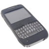 Generic Silicone Case for Nokia E71 - Black