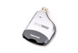 USB 2.0 Compact Flash Card Reader/Writer
