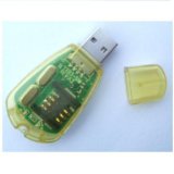 USB SIM Reader / Copier