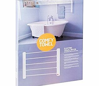 generique Comfy Towel Electric Towel Rail