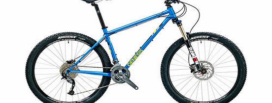 Genesis Latitude 10 2015 Mountain Bike