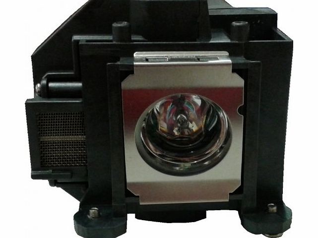 Genie Lamp for EPSON EB-440W Projector