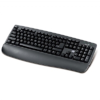 Genius Comfy KB-06XE Black USB Keyboard