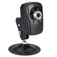 Genius IP Cam Secure 300R Webcam
