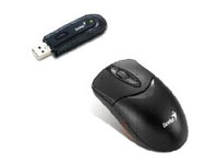 GENIUS NetScroll 620 Laser - mouse