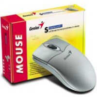 Genius Netscroll mouse PS/2